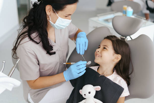 Best Emergency Dental Care  in Cordele, GA