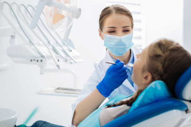 Best Dental Exams and Cleanings  in Cordele, GA